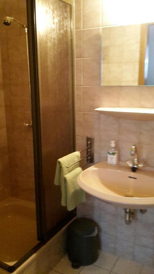 Hotel Altes Saengerheim Quierschied Zewnętrze zdjęcie